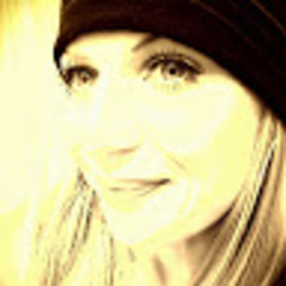 Meet your Posher, Christine